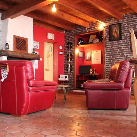 Maison De Charme, D'Artiste, Decoration Brocante Aigrefeuille-d'Aunis Ngoại thất bức ảnh