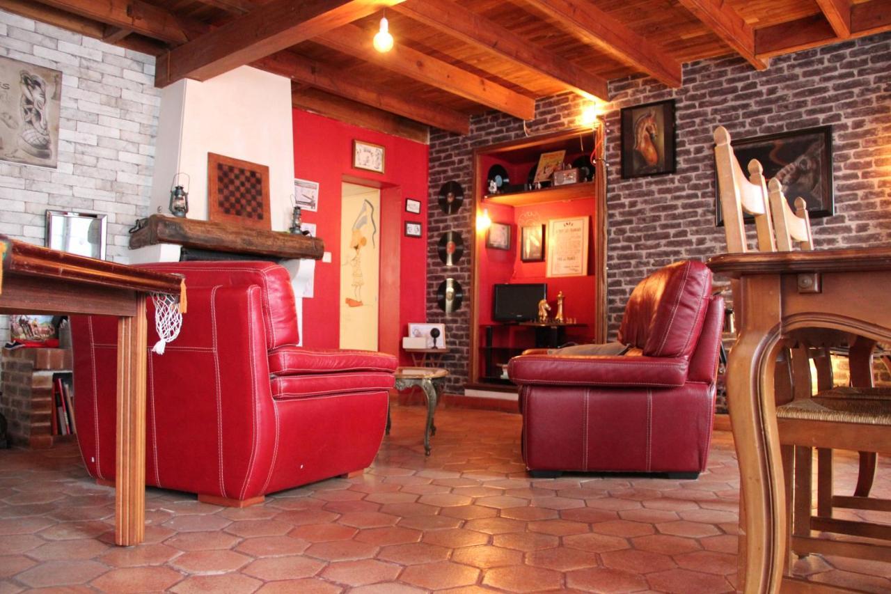 Maison De Charme, D'Artiste, Decoration Brocante Aigrefeuille-d'Aunis Ngoại thất bức ảnh